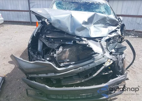 2019 Honda Ridgeline Rtl-T from USA, damaged, VIN 5FPYK3F66KB001451